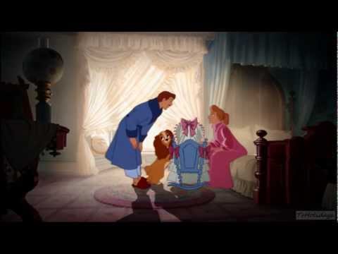 Disney Cinemagic HD UK Continuity 1080p 03-06-12