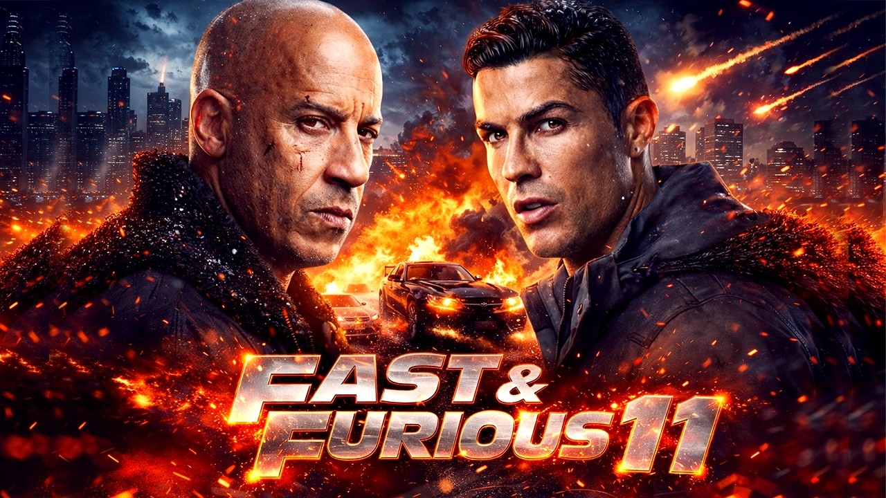 Fast & Furious 11 Review: The Final Ride Is About to Change Everything