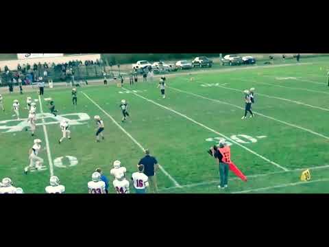 CPLS Football Highlights