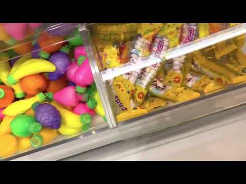 Vi åker till Godishuset i Valbo! 🍭🍬|Vlogg