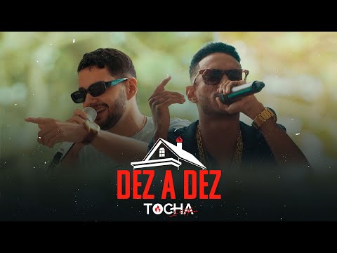 Mc Tocha e Banda Me Usa - Dez a dez (EP TOCHA IN HOUSE)