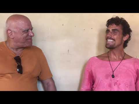 Banco Inkiri and the local currency in Piracanga