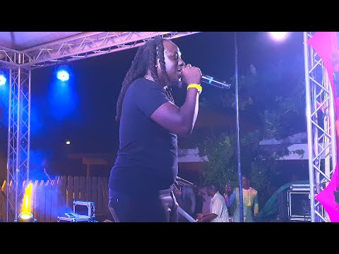 Saddis - NOTHING ON YOU, Grateful Co - LOCATION, Fiyah B - Soca 2023 | Baddie Bash Performance