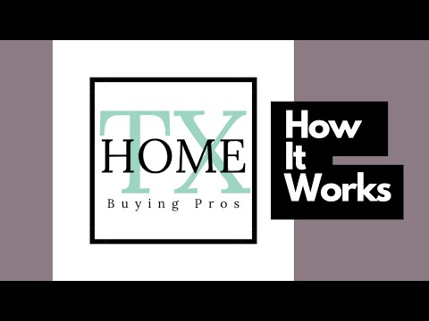 Videos from Tx Home Buying Pros
