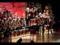 The Brian Setzer Orchestra- "Boogie Woogie Santa Claus" (From "Christmas Extravaganza!" DVD) 2005