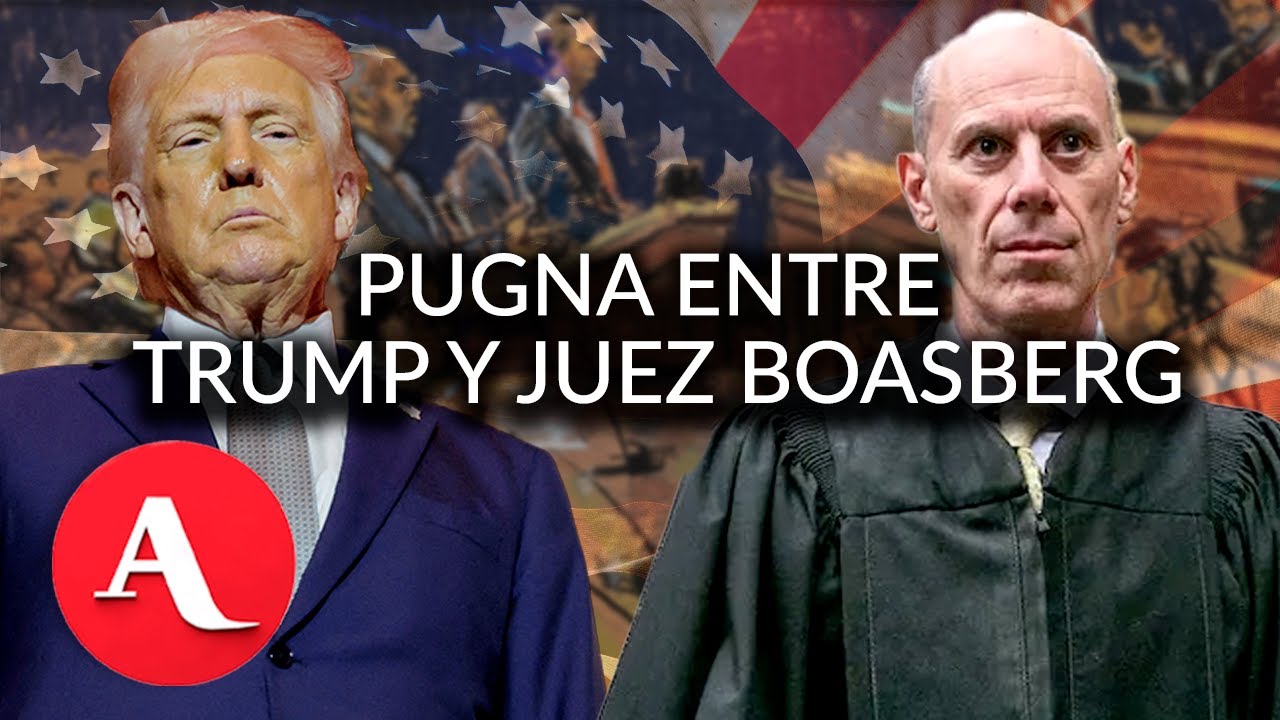 Republicanos buscan juicio político para juez que frenó uso de ley de 1798: Esquivel