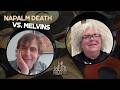 Melvins vs. Napalm Death: Savage Imperial Death March & Noise vs. Groove