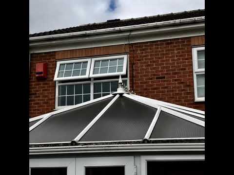 GutterPro (Mansfield) video.