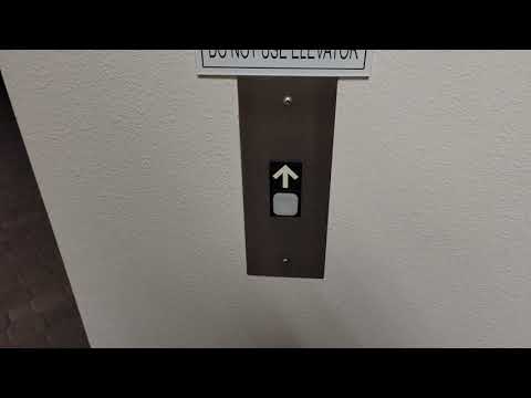 Reupload: 1991 Dover Impulse Hydraulic Scenic Elevator | 1250 West Ironwood Drive | Coeur d'Alene ID