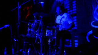 Tango Whisky Man - Live @ Cinema Cafe