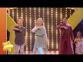 De Sterrenstudio: Charlotte, Delano & Lowie zingen "Ad Inferos"