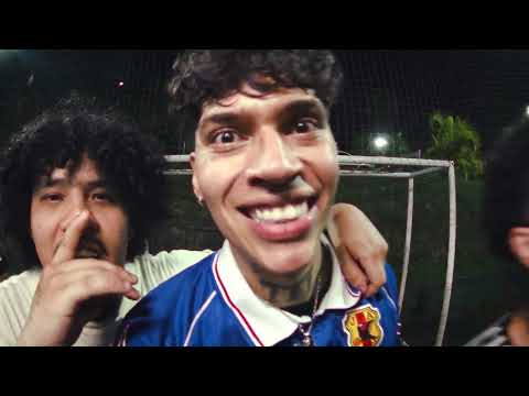 Skisia2 - Tiki Taka (OFFICIAL VIDEO)