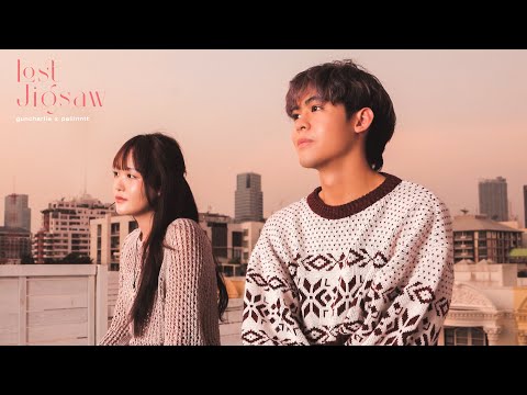 LOST JIGSAW - guncharlie x paiiinntt [LIVE SESSION]