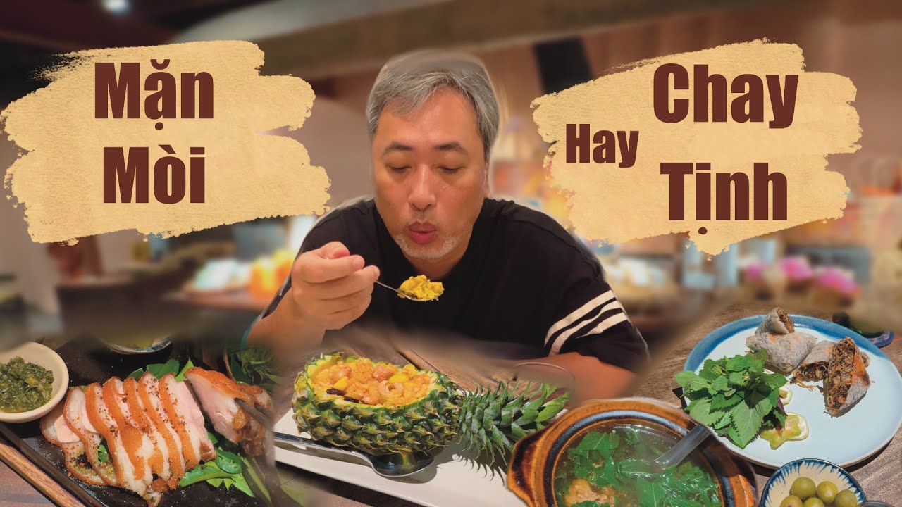 Favorite Eateries in District 2 with Nguyễn Quang Dũng