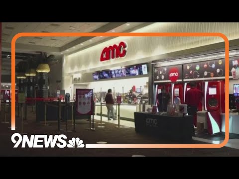 AMC desiste de planos de cobrar mais por assentos melhores
