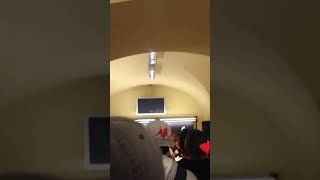 Jesto in store Roma - Amore Cane