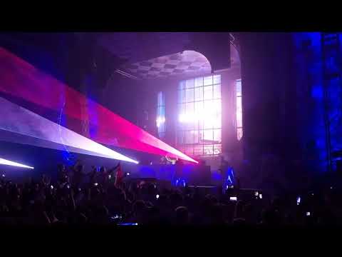 DOMINATOR 2022 // SCARPHASE (Partyraiser & F.Noize) closing pre-party