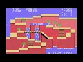Congo Bongo Longplay Sega SG 1000 Version