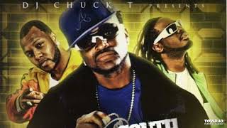 Gucci Mane Feat. Trey Songz Drink It Straight/Big Koon &amp; Hollywood Let’s Dip