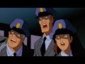 Batman The Animated Series: Feat of Clay 2 [5]