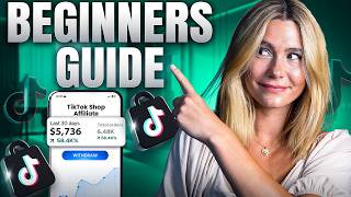 How To Make Money From TikTok Shop As An Affiliate