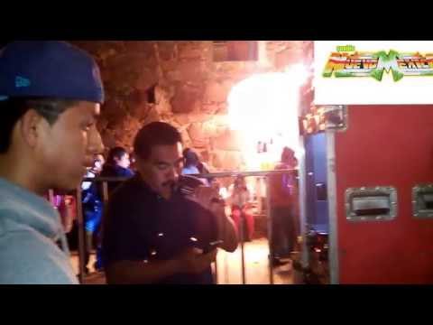 sonido nuevo mexico (CHOLULA,PUEBLA) GERARDO PRIETO