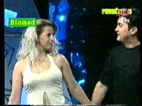 Riki Bisevac & Milla Badic - Ne verujem mila