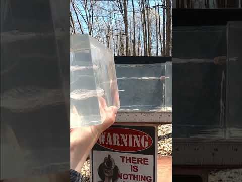 Speer Gold Dot vs Federal HST Ballistic Gel Test \u0026 Review 9mm +P 9x19