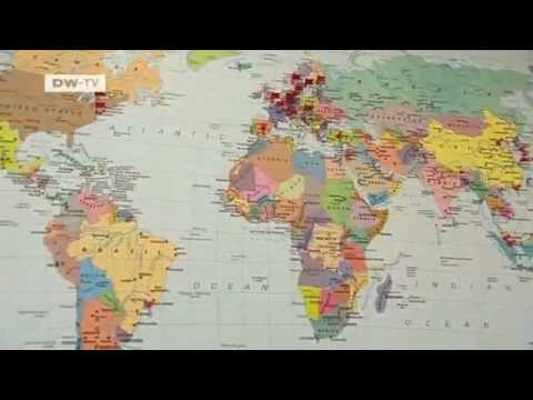 Made in Germany | Firmenfänger Qiagen  Biotechfirma übernimmt Konkurrenten