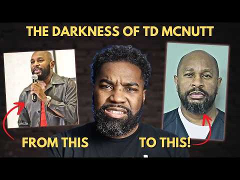 "Pastor" TD McNutt Does The UNTHINKABLE To His Adopted Son In Disturbing Video!
