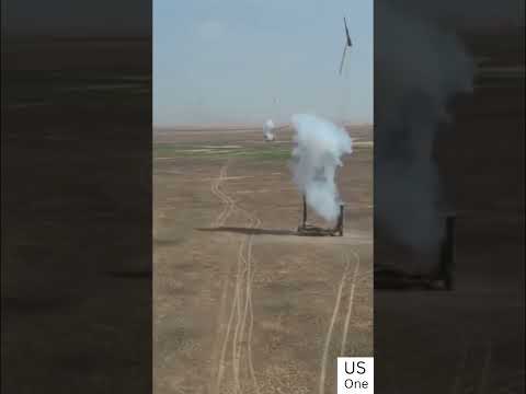 S-300VM in Action