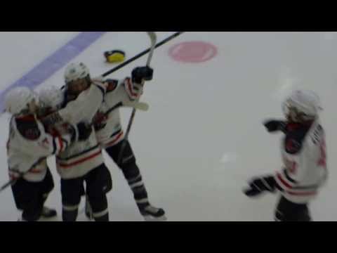 Kalpa - Jää-Ahmat 5.1.2014 semifinaalit voittomaalilaukaukset