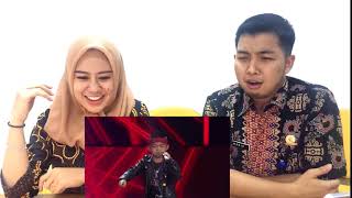 Download lagu PNS Cantik dibuat Melting oleh Moses dan BIlly The voice Kids Indonesia 3 Global TV mp3