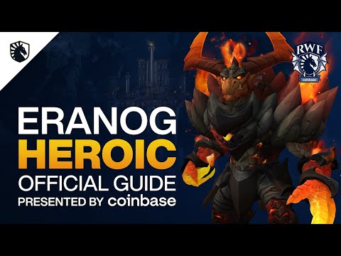 ERANOG HEROIC GUIDE - Vault of the Incarnates - Dragonflight Patch 10.0
