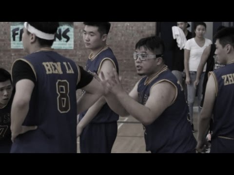 【Tcbl/Open Sunday East】Evergrande vs Chosen -Season 11/Week5