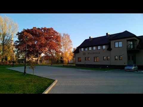 Magnolia- Pokoje Gościnne, Zgorzelec, Poland