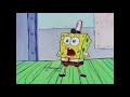 Spongebob Squarepants Ma Am Sir Boss Poobah