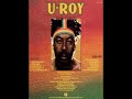 Babylon Burning - U-Roy (1976)