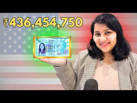 What is Trump's Gold Card visa and how does it affect your US visa plans in 2025?
