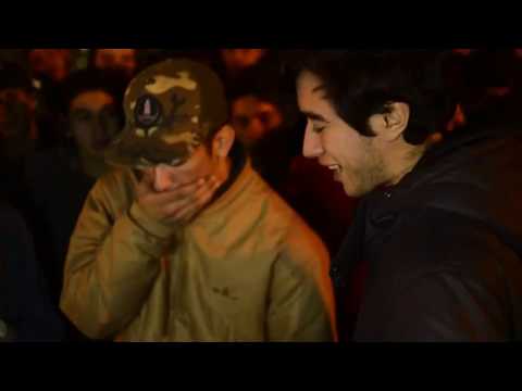 RIMANDO con la misma TERMINACIÓN durante el minuto | SINESCRITURA