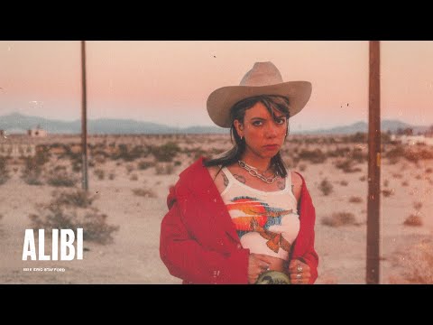 Hurray for the Riff Raff - Alibi (Official Video)