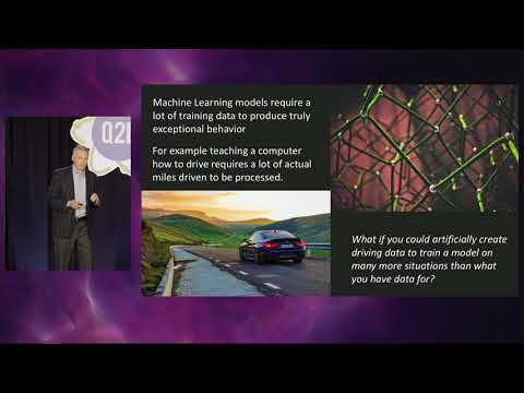 Q2B 2018 - Customer Success Stories and Best Practices for Quantum Computing