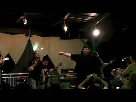Thumbnail for Florida Metal Allstars - Gutter Ballet (Featuring Jon Oliva & Zak Stevens of Savatage & TSO) by Zak Stevens