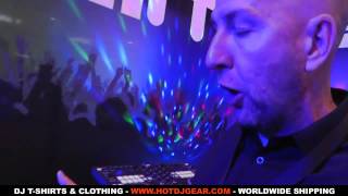 Video thumbnail for Gemini MDJ-1000 At BPM 2015 by HOTDJGEAR
