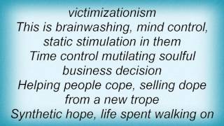 Lauryn Hill - Consumerism Lyrics