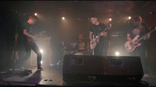 PUP - Rot [Official Live Video]