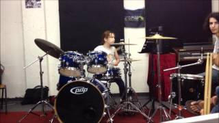Maria Drums