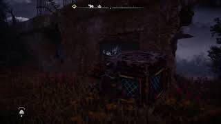 Horizon forbidden west