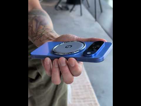 🔥 Google Pixel 10 Launch First Look | Features, Price & Camera Upgrade 🚀📱