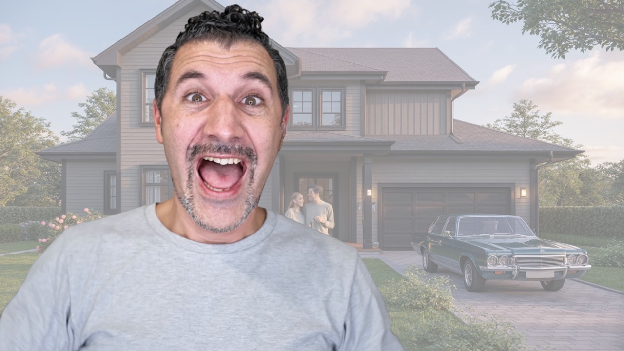 How to land your first agency client